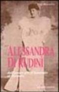 Alessandra di Rudinì. Dall'amore per D'Annunzio al Carmelo