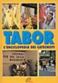 Tabor. L'enciclopedia dei catechisti