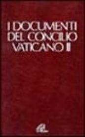 Documenti del Concilio Vaticano II