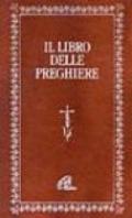 Il libro delle preghiere