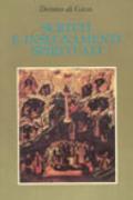 Scritti e insegnamenti spirituali. Lettere e detti. Vita di Dositeo