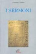 I sermoni