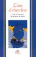 L'arte di vivere bene. I più bei racconti di Anthony De Mello