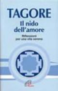 Il nido dell'amore. Riflessioni per una vita serena