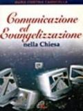 Comunicazione ed evangelizzazione nella Chiesa