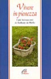 Vivere in pienezza. I più bei racconti di Anthony De Mello