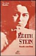 Edith Stein. Filosofa crocifissa