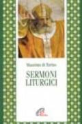 Sermoni liturgici