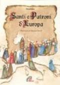 Santi e patroni d'Europa