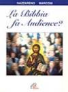 La bibbia fa audience?