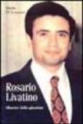 Rosario Livatino. Martire della giustizia