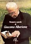 Pensieri e parole di Giacomo Alberione