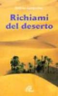 Richiami del deserto