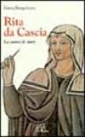 Rita da Cascia. La santa di tutti