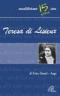 Teresa di Lisieux. I limiti umani di una grande santa