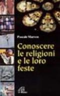 Conoscere le religioni e le loro feste