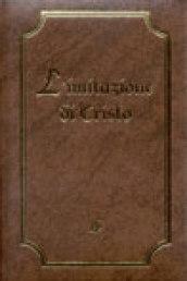 L'imitazione di Cristo