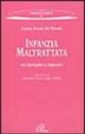 Infanzia maltrattata. Tra lusinghe e inganni