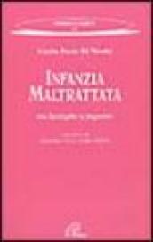 Infanzia maltrattata. Tra lusinghe e inganni