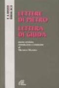 Lettere di Pietro. Lettera di Giuda