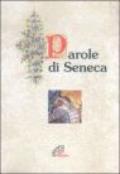 Parole di Seneca