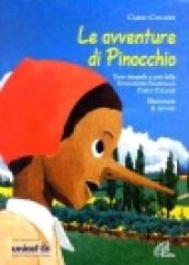 Le avventure di Pinocchio