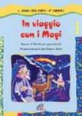 In viaggio con i Magi. Novena di Natale per giovanissimi