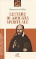 Lettere di amicizia spirituale