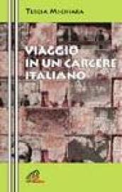 Viaggio in un carcere italiano