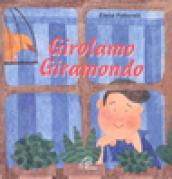 Girolamo giramondo