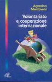 Volontariato e cooperazione internazionale