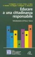 Educare a una cittadinanza responsabile