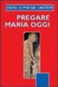 Pregare Maria oggi. Nelle stagioni della vita e dell'anno liturgico