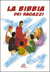 La Bibbia dei ragazzi