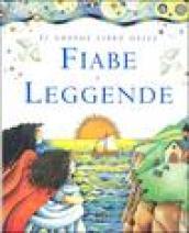 Il grande libro delle fiabe e leggende