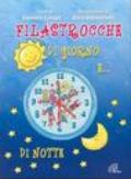 Filastrocche di giorno e di notte