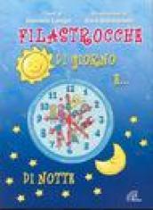 Filastrocche di giorno e di notte