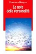 Le note della personalità