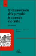 Il volto missionario delle parrocchie in un mondo che cambia