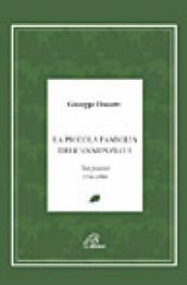 La piccola famiglia dell'Annunziata. Le origini e i testi fondativi 1953-1986