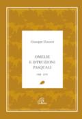 Omelie e istruzioni pasquali 1968-1974