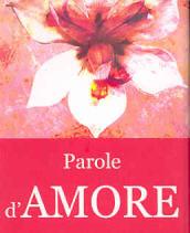 Parole d'amore