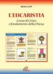 L'eucaristia. Corpo di Cristo e fondamento della Chiesa