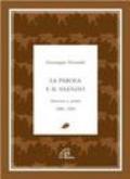 La parola e il silenzio. Discorsi e scritti 1986-1995