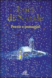 Luci di Natale. Poesie e immagini