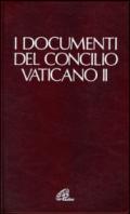 Documenti del Concilio Vaticano II. Costituzioni. Decreti. Dichiarazioni