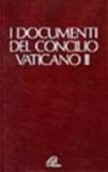 I documenti del Concilio Vaticano II