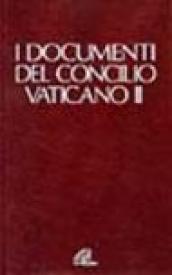 I documenti del Concilio Vaticano II