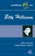 Etty Hillesum