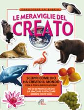 Le meraviglie del creato